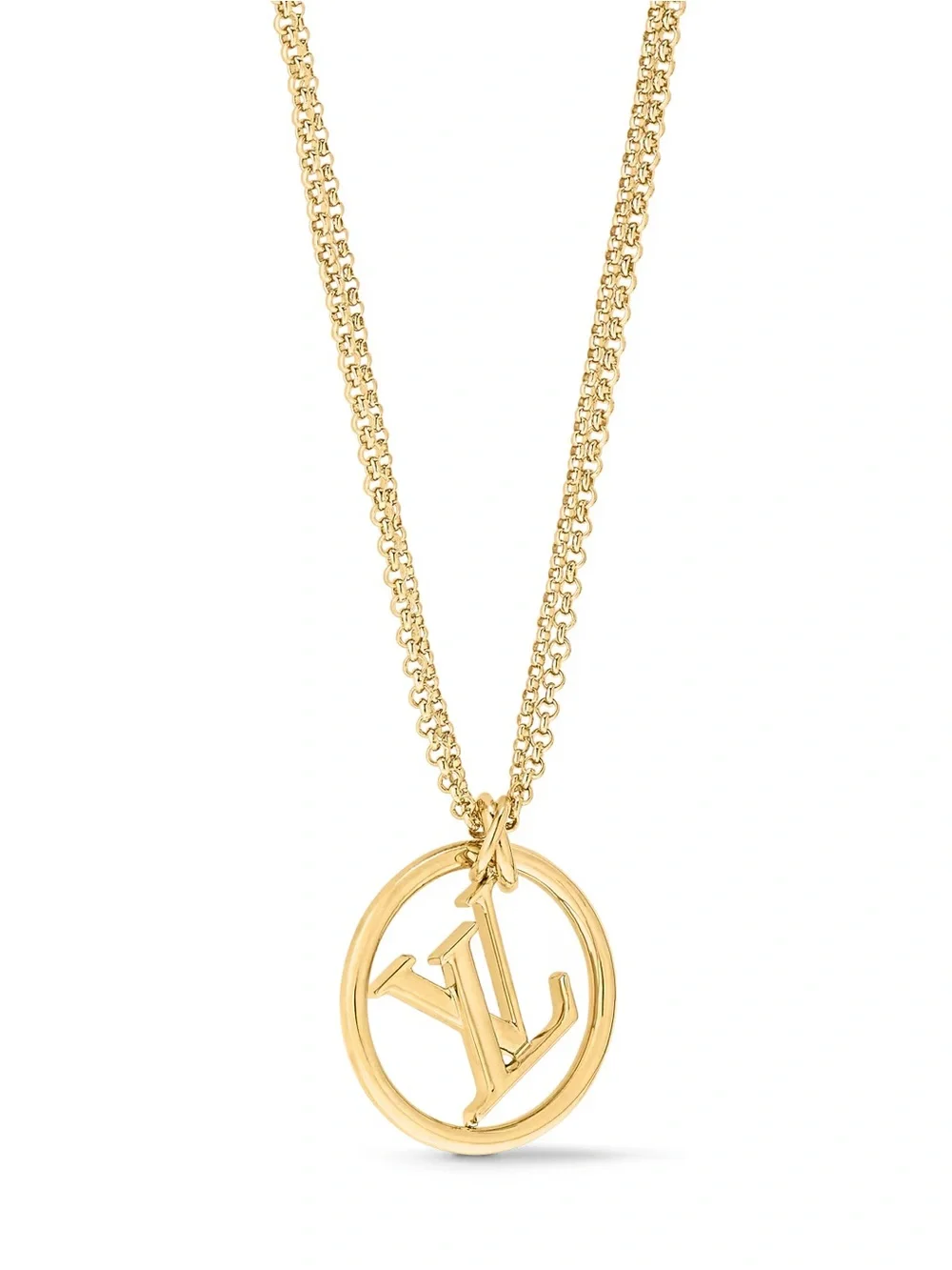 LOUIS VUITTON | ✨NEW✨ LV Stellar Necklace